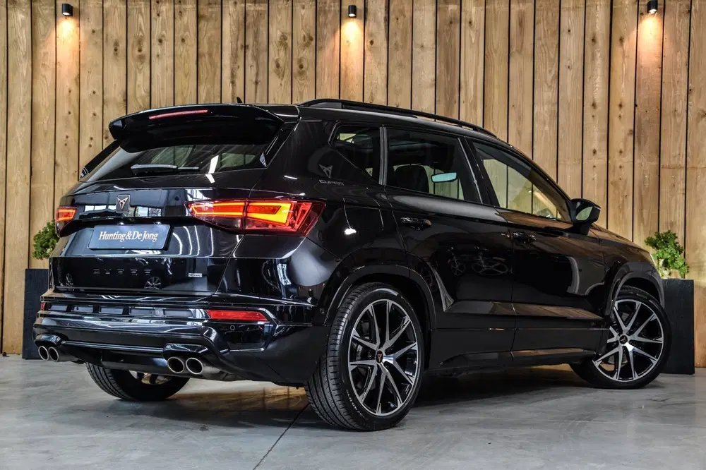 Cupra Ateca 2.0 TSI 4DRIVE *Pano*Beats*360 Camera*Keyl uit 2019, foto 2