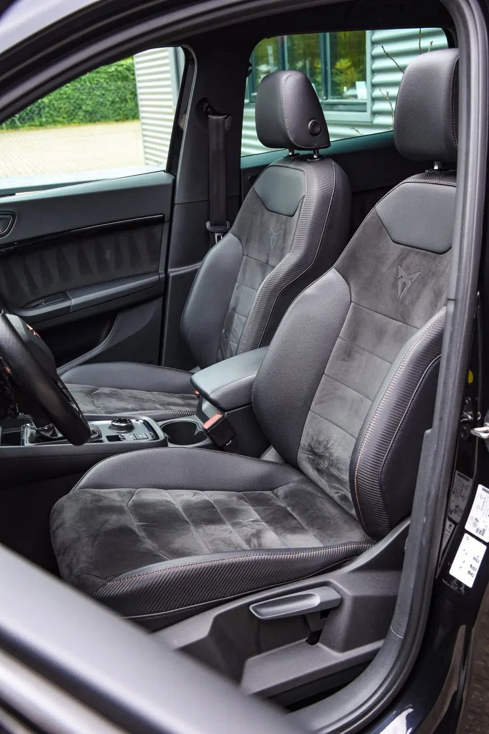 Cupra Ateca 2.0 TSI 4DRIVE *Pano*Beats*360 Camera*Keyl uit 2019, foto 4