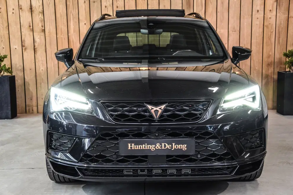 Cupra Ateca 2.0 TSI 4DRIVE *Pano*Beats*360 Camera*Keyl uit 2019, foto 7