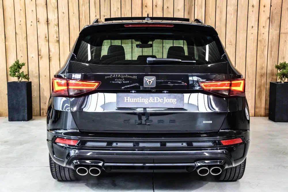 Cupra Ateca 2.0 TSI 4DRIVE *Pano*Beats*360 Camera*Keyl uit 2019, foto 9