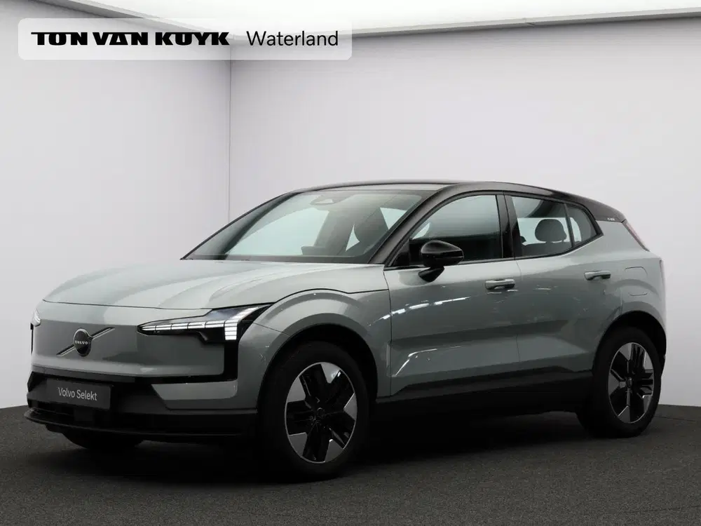 Volvo EX30 Single Motor Plus Automaat uit 2024