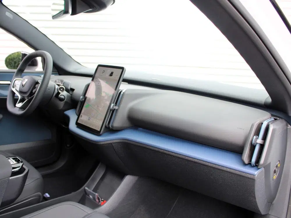 Volvo EX30 Single Motor Plus Automaat uit 2024, foto 15