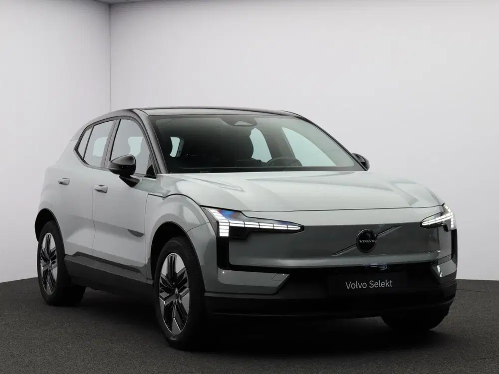 Volvo EX30 Single Motor Plus Automaat uit 2024, foto 3