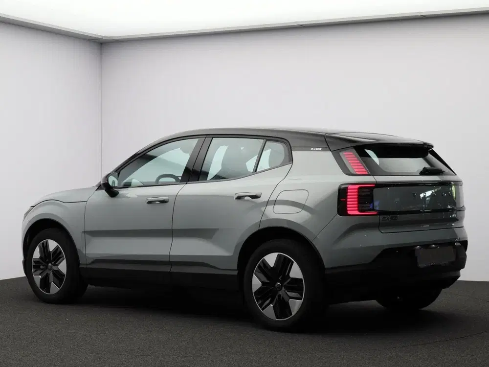 Volvo EX30 Single Motor Plus Automaat uit 2024, foto 4