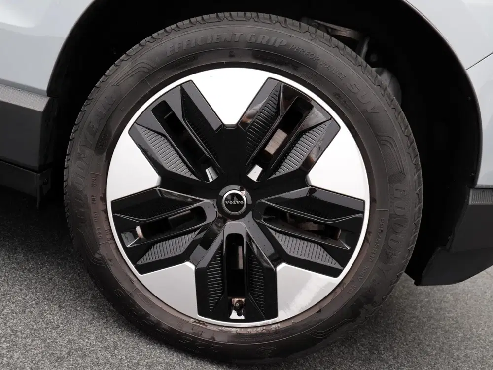 Volvo EX30 Single Motor Plus Automaat uit 2024, foto 7