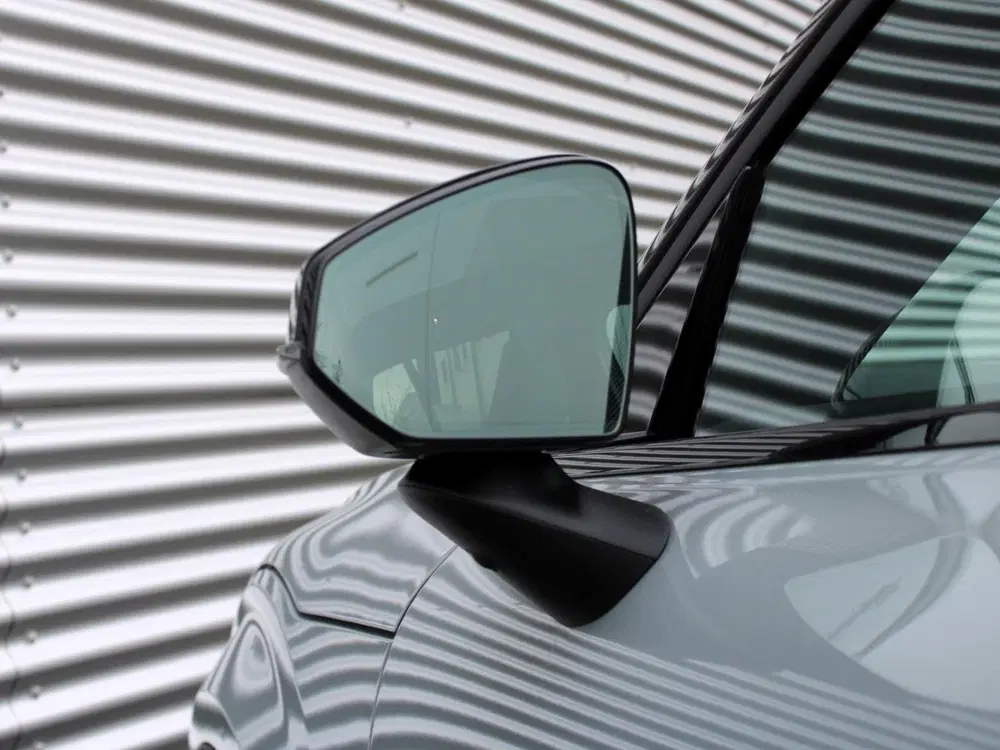 Volvo EX30 Single Motor Plus Automaat uit 2024, foto 9