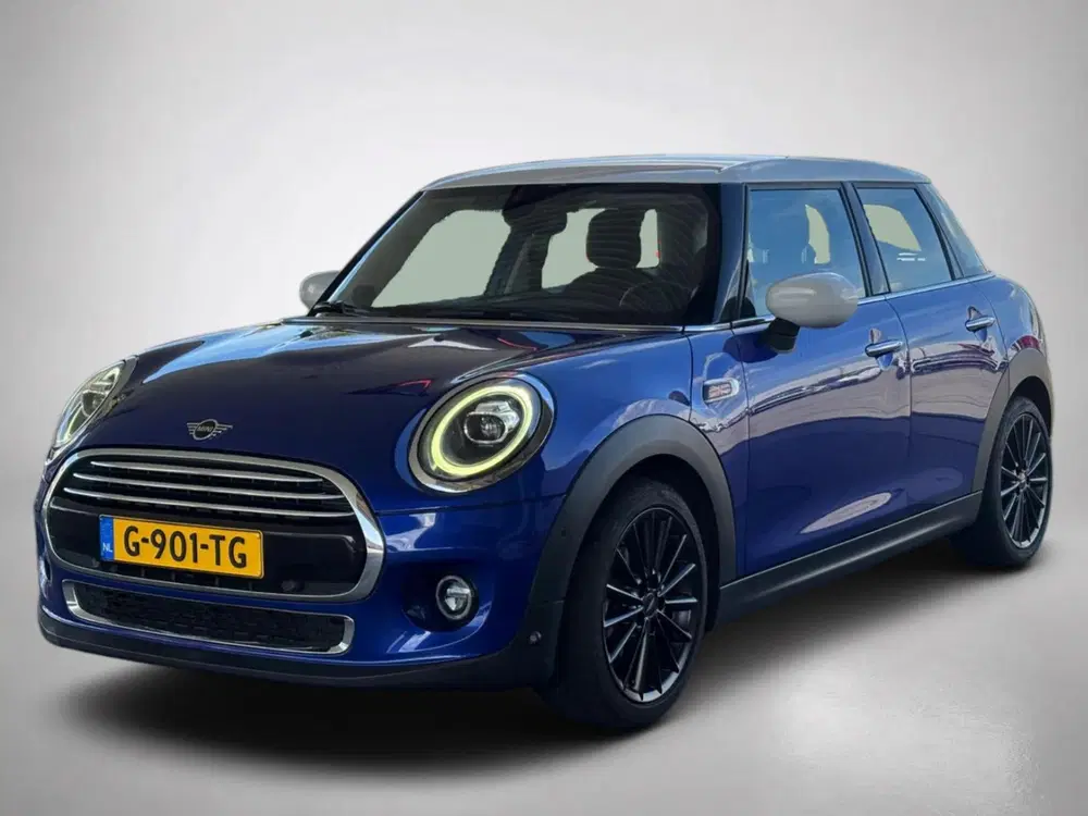 Mini Cooper 1.5 Cooper Business Edition(NL-auto uit 2019, foto 10