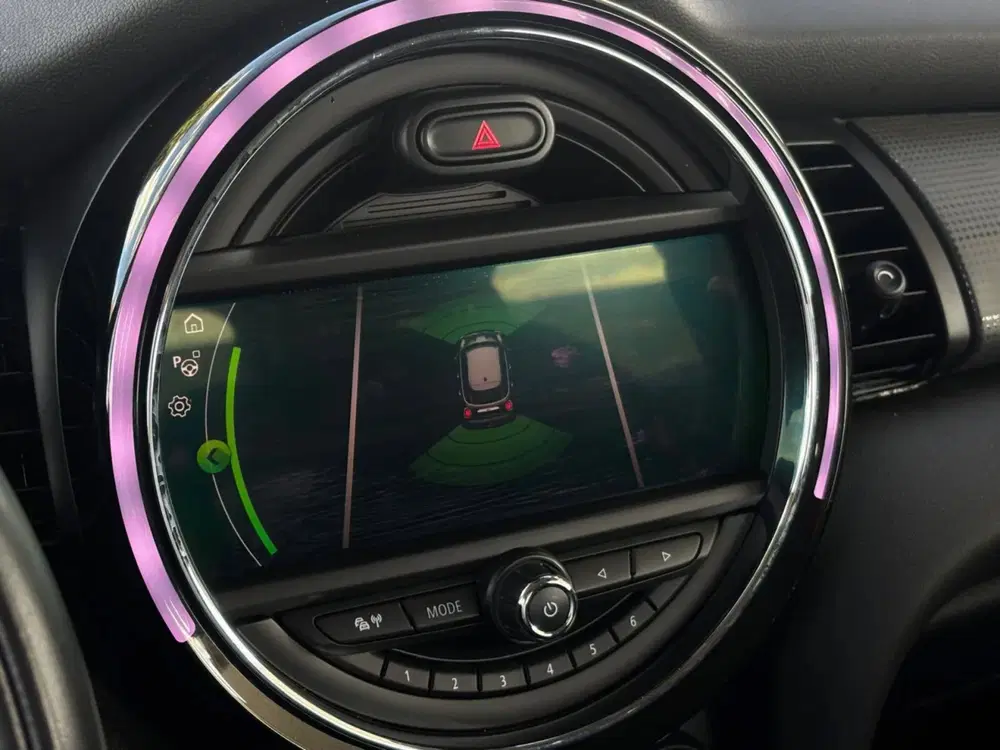 Mini Cooper 1.5 Cooper Business Edition(NL-auto uit 2019, foto 8
