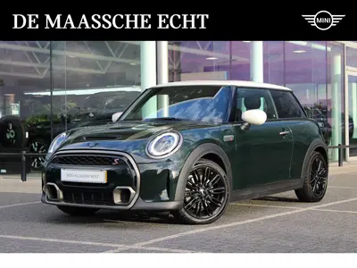 Mini Hatchback Cooper S Automaat uit 2022