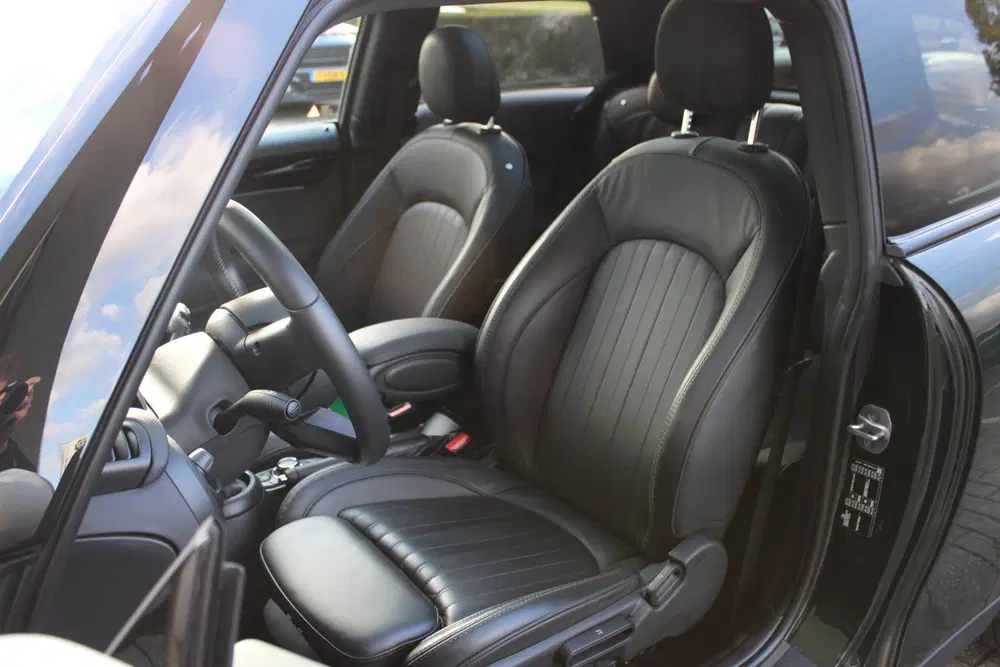 Mini Hatchback Cooper S Automaat uit 2022, foto 11