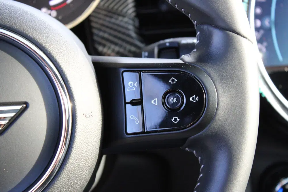 Mini Hatchback Cooper S Automaat uit 2022, foto 15