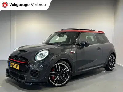 Mini John Cooper Works 2.0 John Cooper Works Chili uit 2020