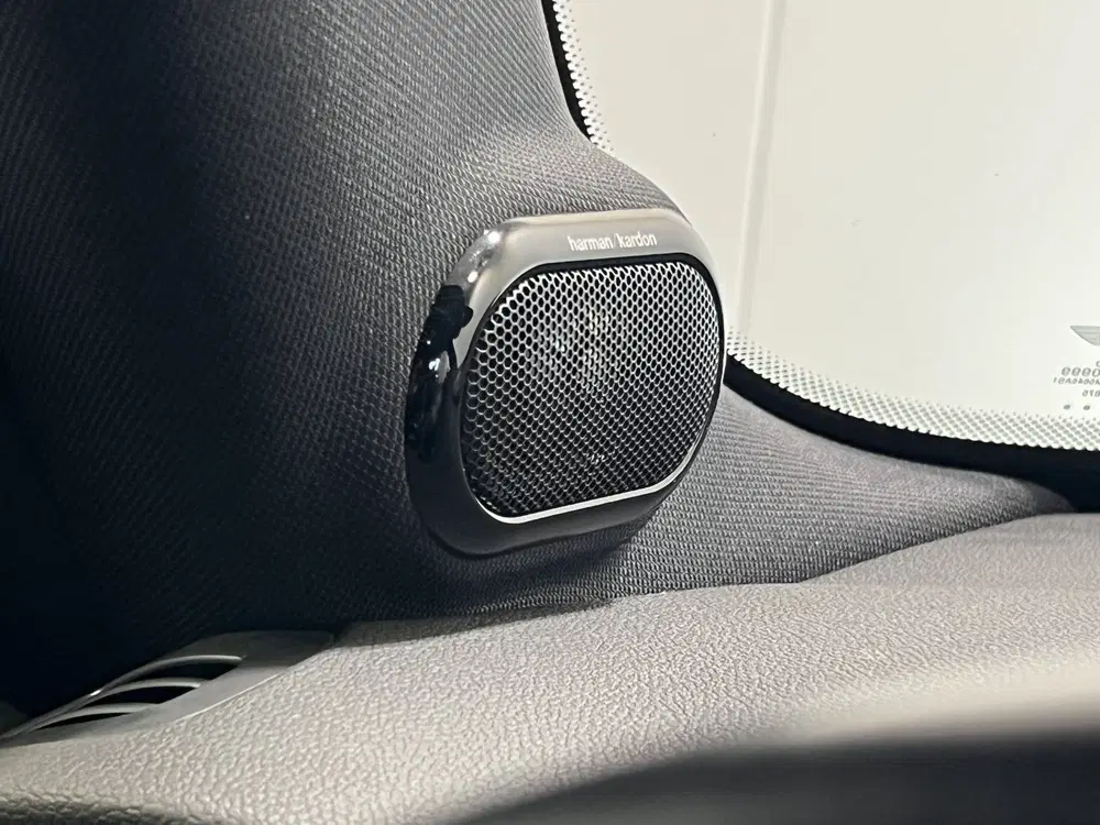 Mini John Cooper Works 2.0 John Cooper Works Chili uit 2020, foto 14