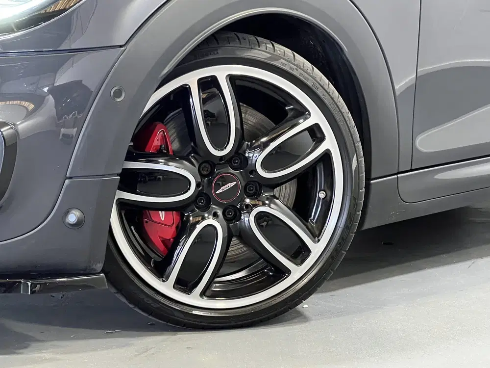 Mini John Cooper Works 2.0 John Cooper Works Chili uit 2020, foto 3