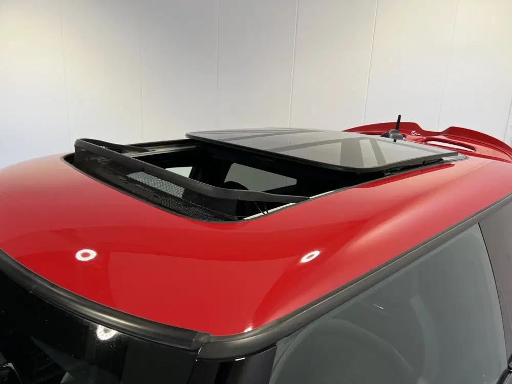 Mini John Cooper Works 2.0 John Cooper Works Chili uit 2020, foto 4