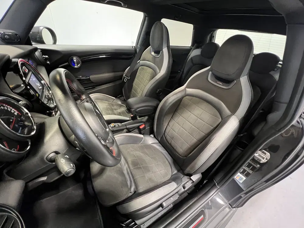 Mini John Cooper Works 2.0 John Cooper Works Chili uit 2020, foto 7