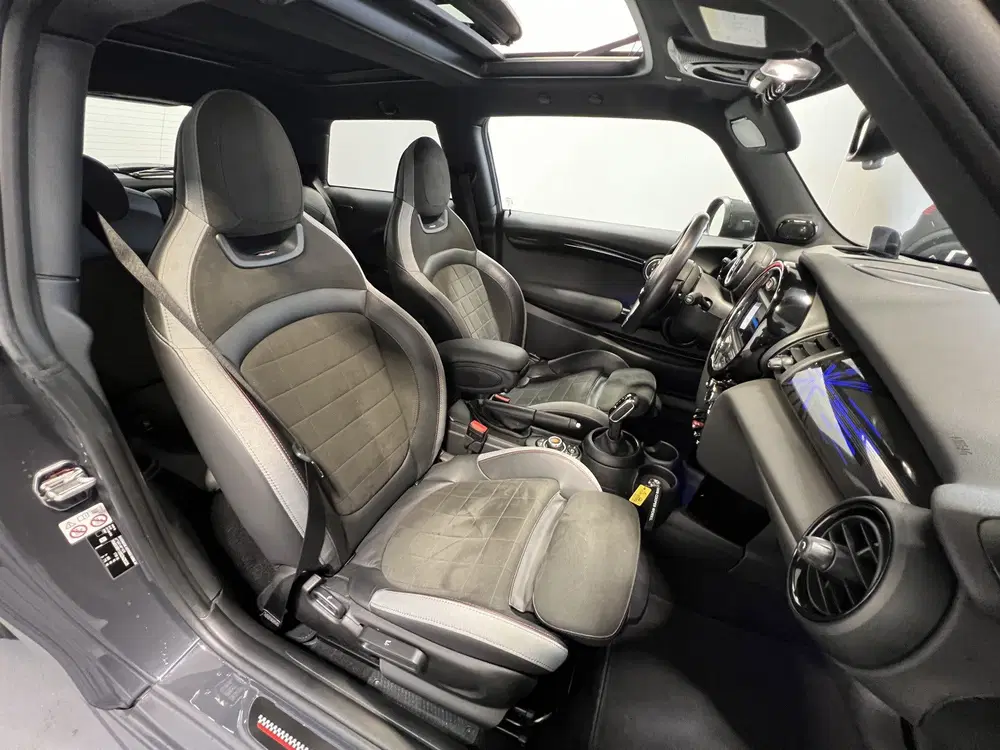 Mini John Cooper Works 2.0 John Cooper Works Chili uit 2020, foto 8