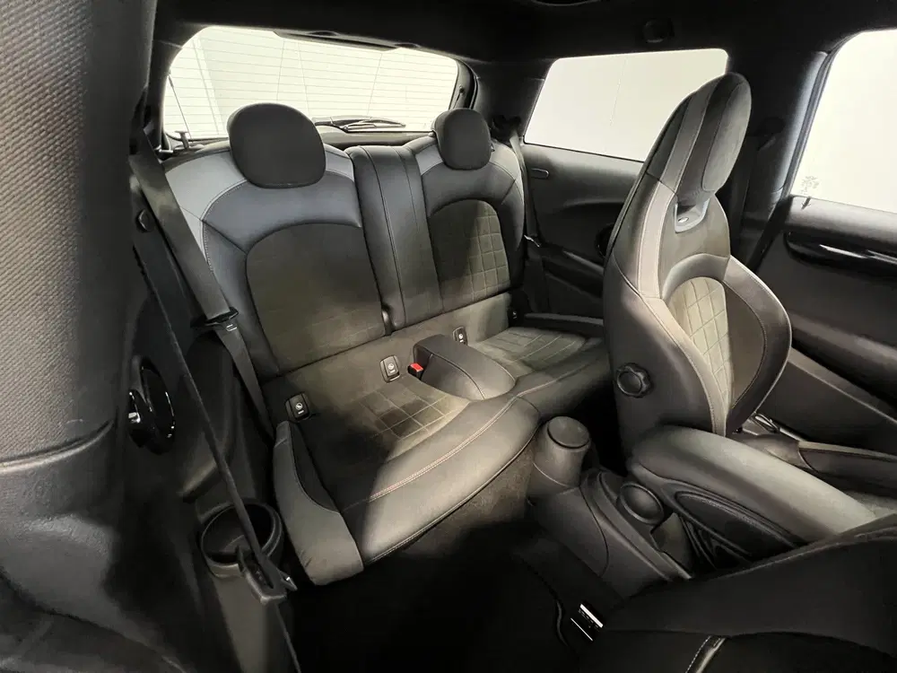Mini John Cooper Works 2.0 John Cooper Works Chili uit 2020, foto 9