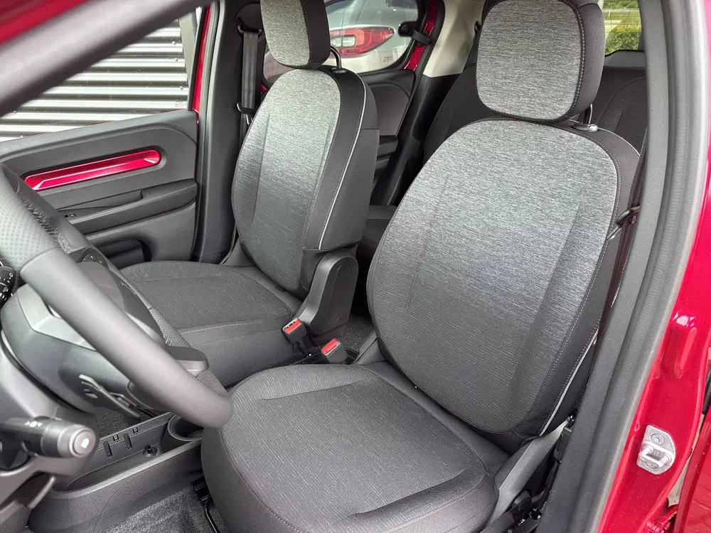 Renault Twingo urban range techno 27.5 kWh uit 2026, foto 11