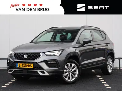 SEAT Ateca 1.5 TSI Style Business Intense 150pk uit 2024