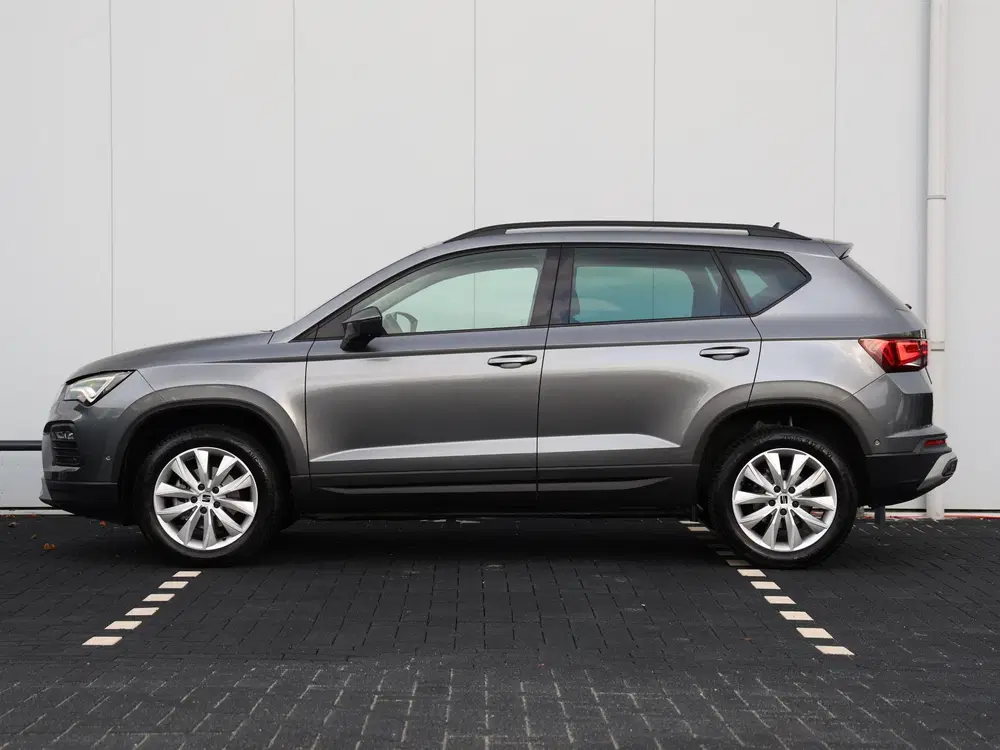 SEAT Ateca 1.5 TSI Style Business Intense 150pk uit 2024, foto 11