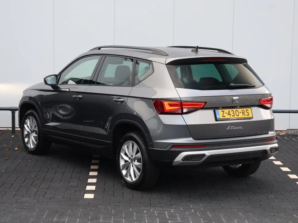 SEAT Ateca 1.5 TSI Style Business Intense 150pk uit 2024, foto 12