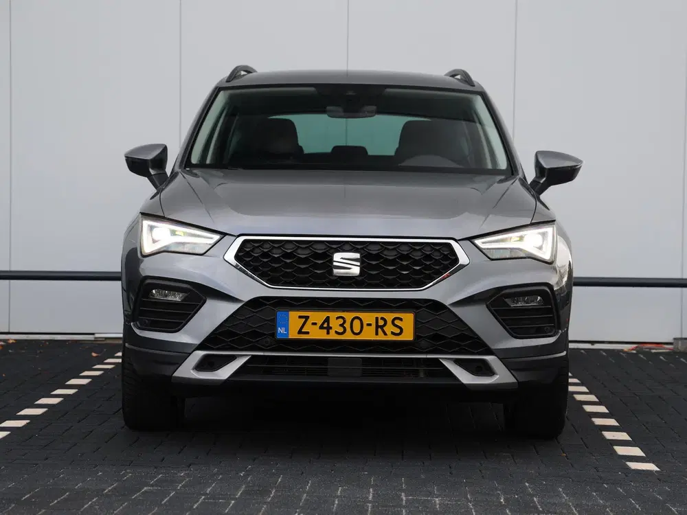 SEAT Ateca 1.5 TSI Style Business Intense 150pk uit 2024, foto 13