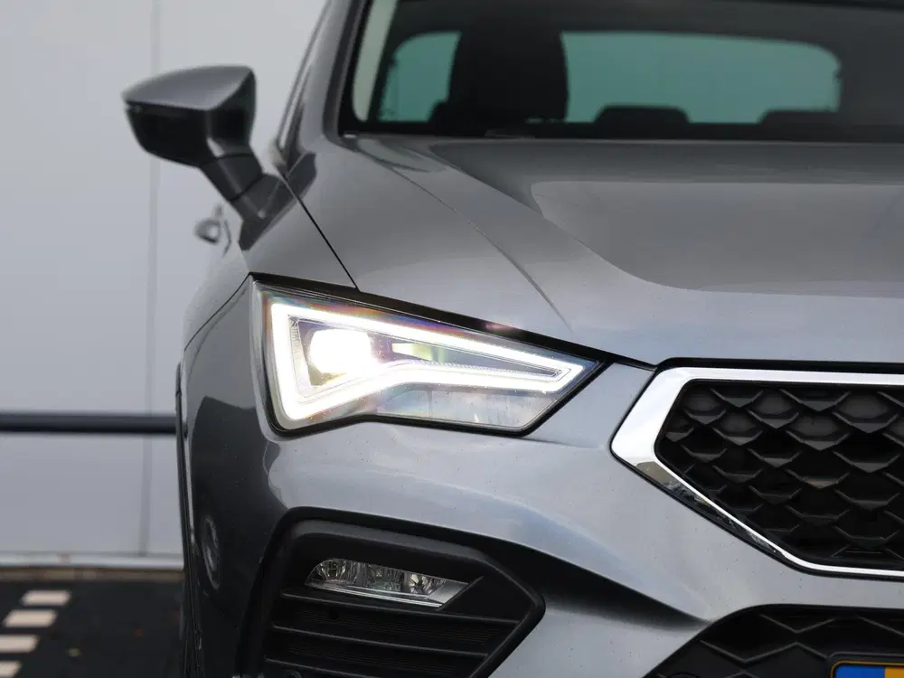 SEAT Ateca 1.5 TSI Style Business Intense 150pk uit 2024, foto 14