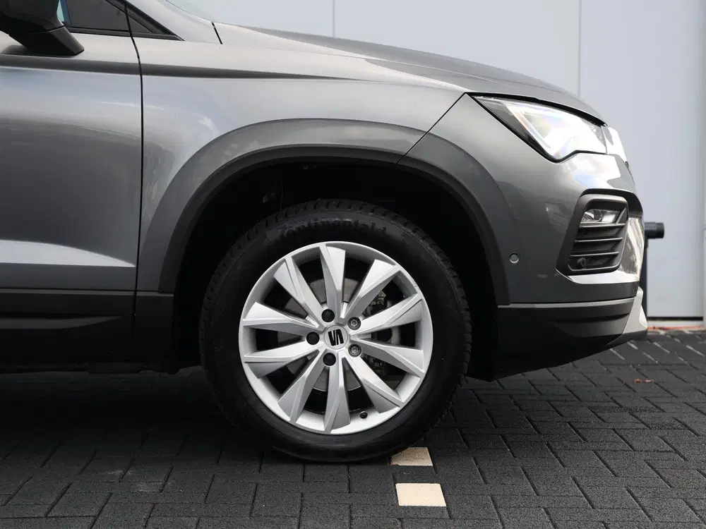 SEAT Ateca 1.5 TSI Style Business Intense 150pk uit 2024, foto 15