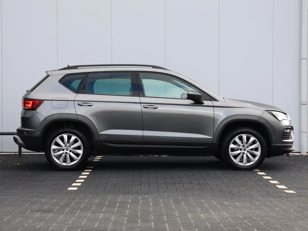 SEAT Ateca 1.5 TSI Style Business Intense 150pk uit 2024, foto 2