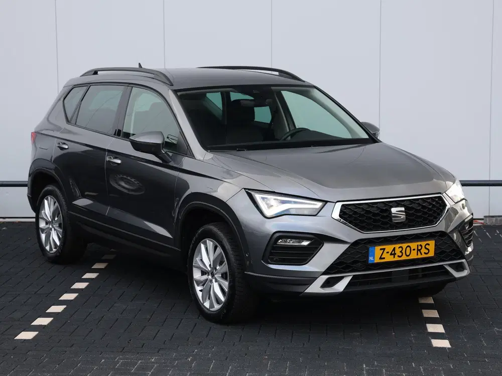 SEAT Ateca 1.5 TSI Style Business Intense 150pk uit 2024, foto 3