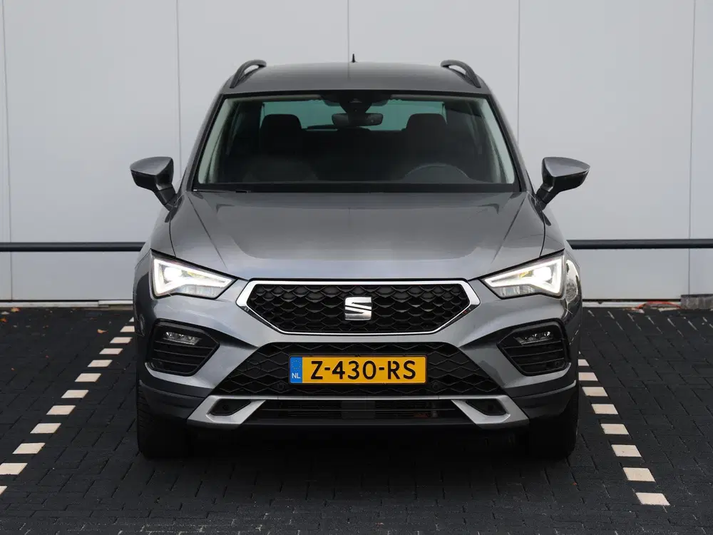 SEAT Ateca 1.5 TSI Style Business Intense 150pk uit 2024, foto 4