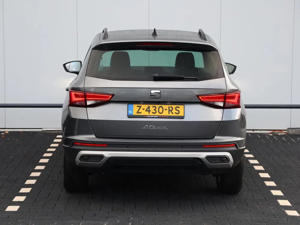 SEAT Ateca 1.5 TSI Style Business Intense 150pk uit 2024, foto 6