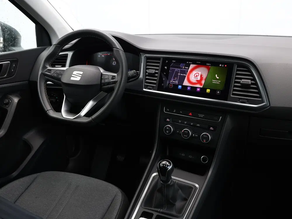 SEAT Ateca 1.5 TSI Style Business Intense 150pk uit 2024, foto 7