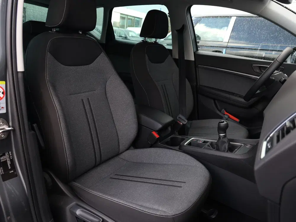 SEAT Ateca 1.5 TSI Style Business Intense 150pk uit 2024, foto 8
