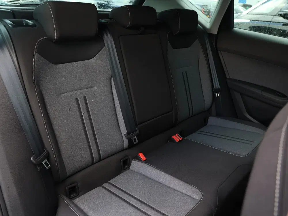 SEAT Ateca 1.5 TSI Style Business Intense 150pk uit 2024, foto 9
