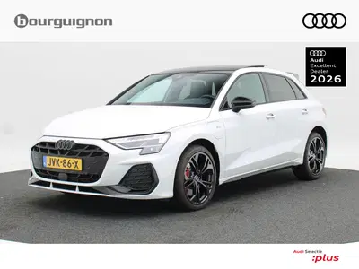 Audi A3 45 TFSi e 272 Pk S edition Competition uit 2025
