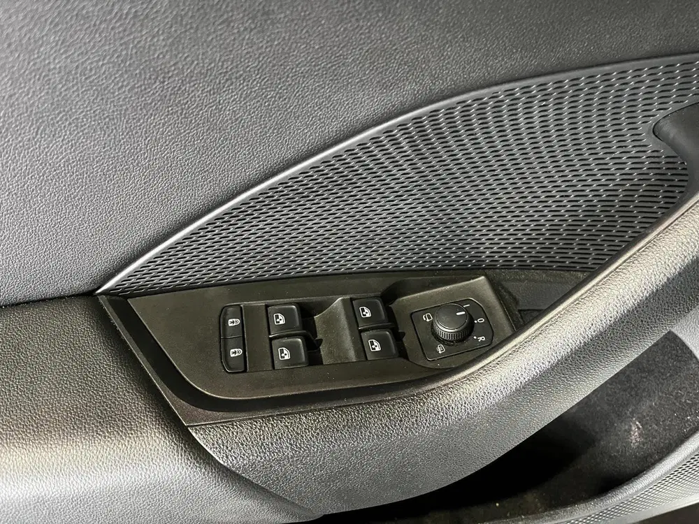 Skoda Octavia 1.4 TSI iV PHEV Business Edition uit 2021, foto 14
