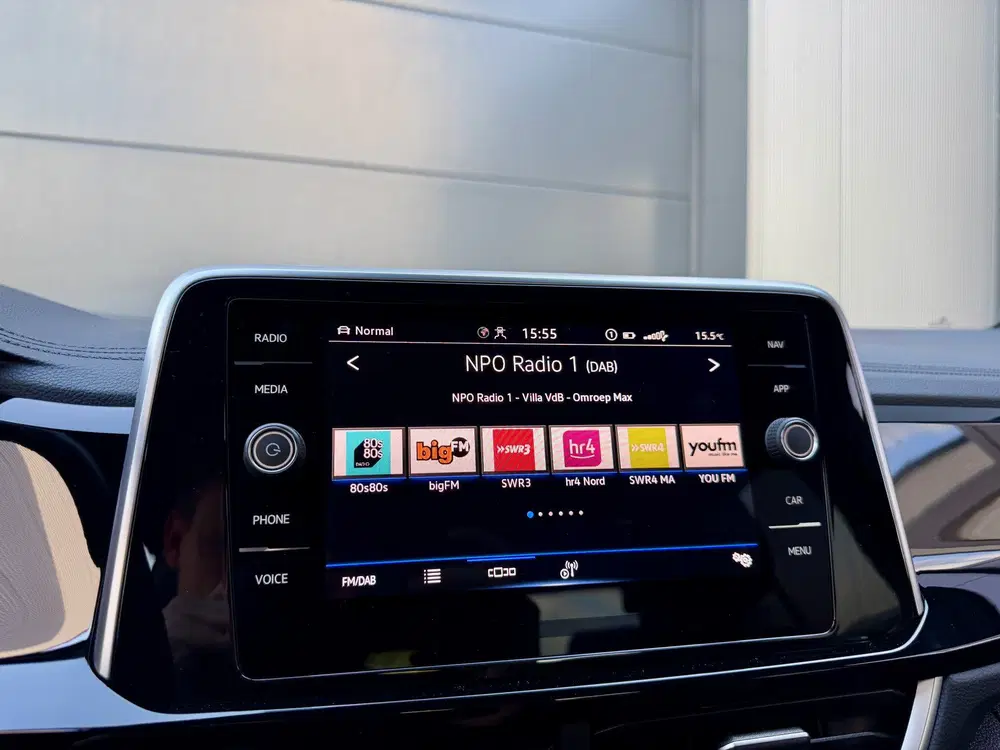Volkswagen T-Roc 1.0 TSI *3X R-Line* Apple Carplay uit 2022, foto 12