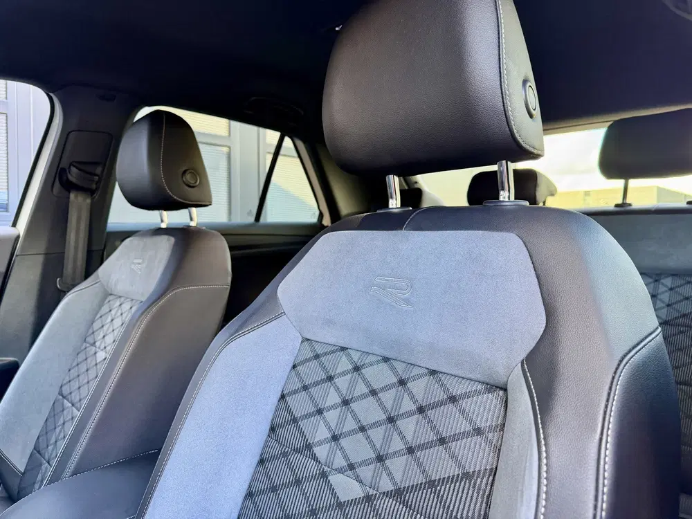 Volkswagen T-Roc 1.0 TSI *3X R-Line* Apple Carplay uit 2022, foto 3