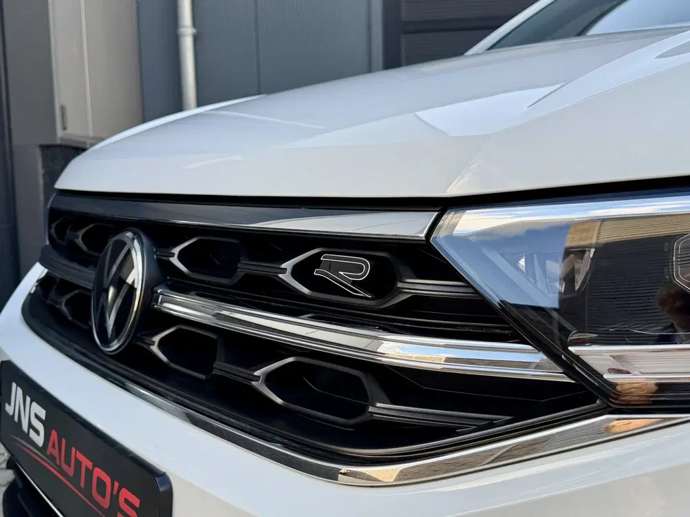 Volkswagen T-Roc 1.0 TSI *3X R-Line* Apple Carplay uit 2022, foto 4