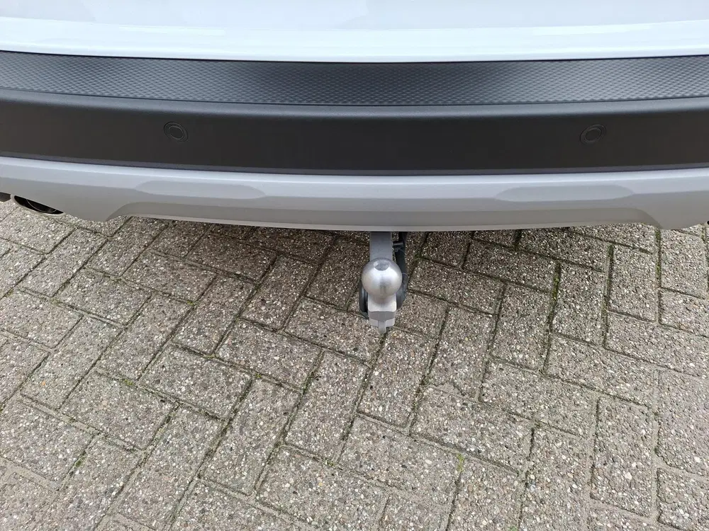 Ford Kuga 2.5 PHEV Titanium Trekhaak uit 2026, foto 10