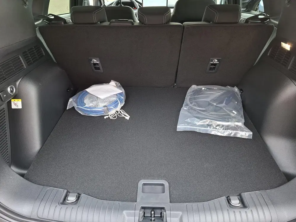 Ford Kuga 2.5 PHEV Titanium Trekhaak uit 2026, foto 11