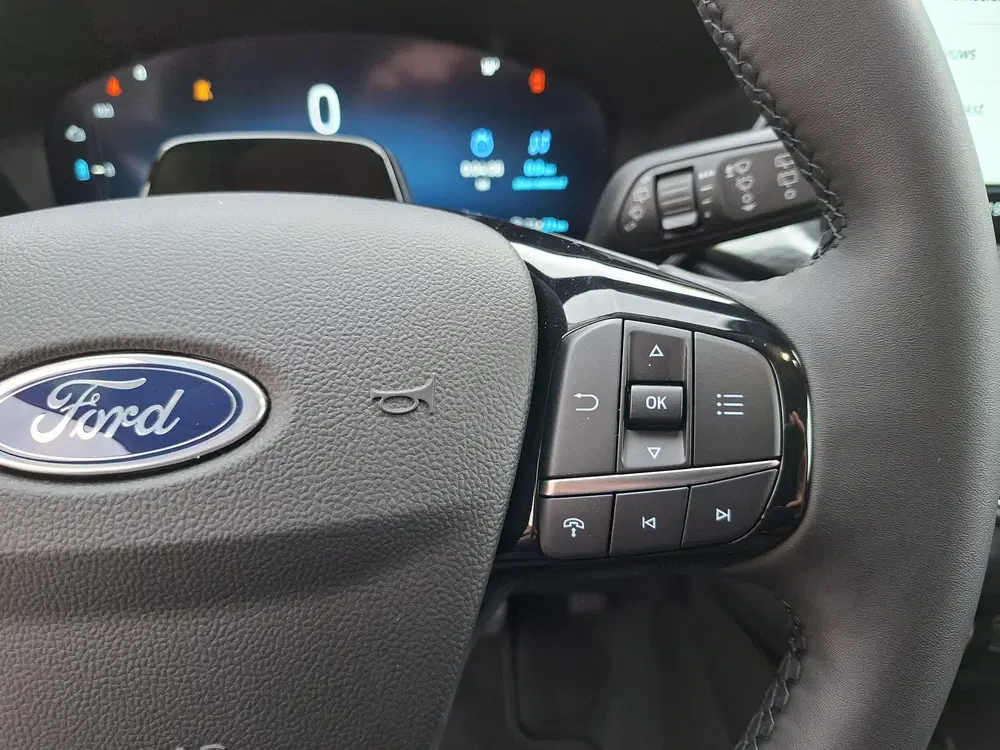 Ford Kuga 2.5 PHEV Titanium Trekhaak uit 2026, foto 14
