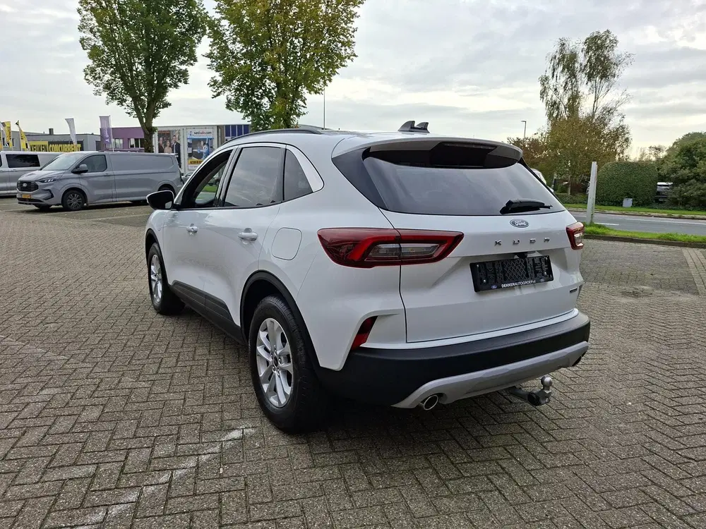 Ford Kuga 2.5 PHEV Titanium Trekhaak uit 2026, foto 6