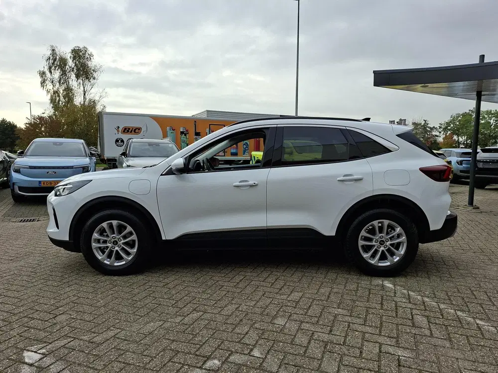 Ford Kuga 2.5 PHEV Titanium Trekhaak uit 2026, foto 7