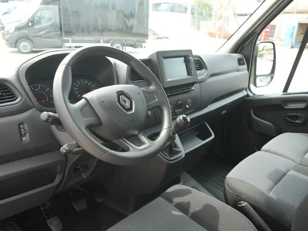 Renault Master T35 2.3 dCi 180 L3 Energy uit 2022, foto 11