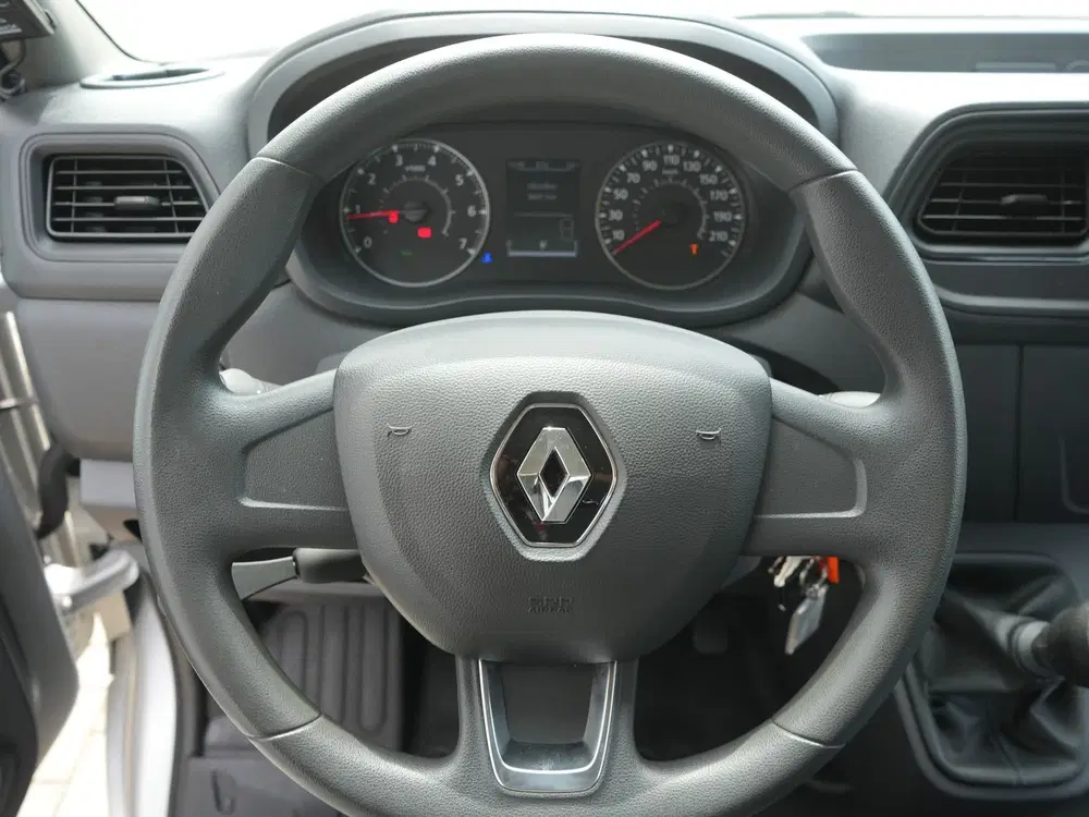 Renault Master T35 2.3 dCi 180 L3 Energy uit 2022, foto 12