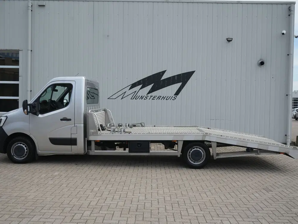 Renault Master T35 2.3 dCi 180 L3 Energy uit 2022, foto 2