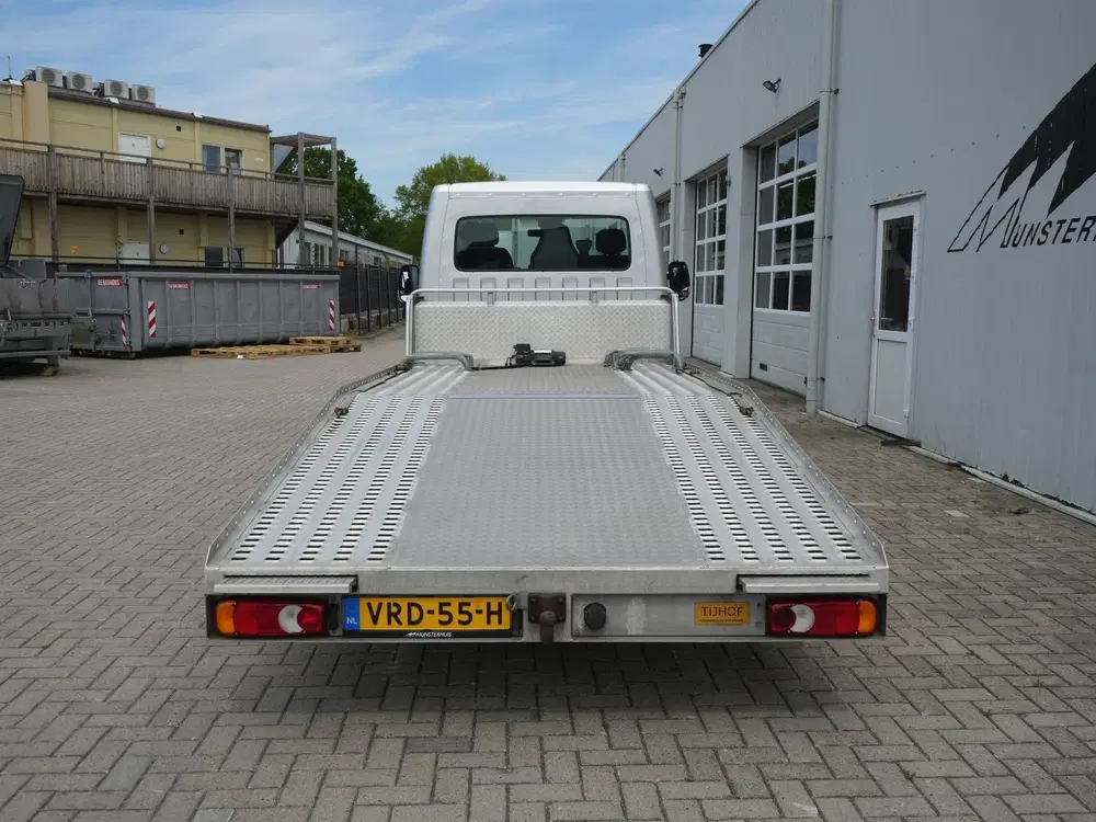 Renault Master T35 2.3 dCi 180 L3 Energy uit 2022, foto 4
